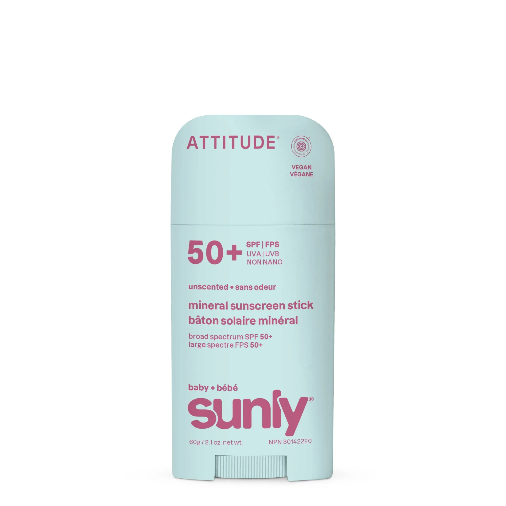 Baby Sunscreen Stick