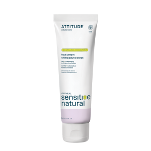 Body Cream - Sensitive Skin