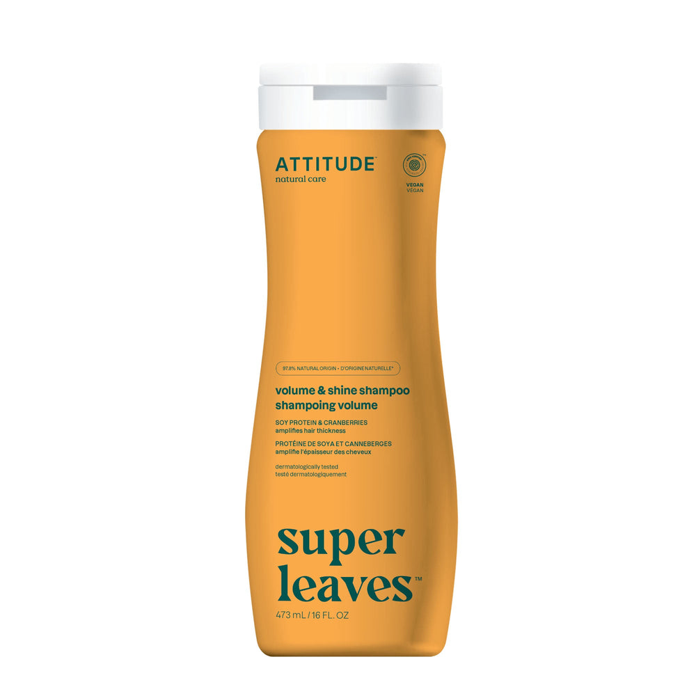 Volumizing Shampoo