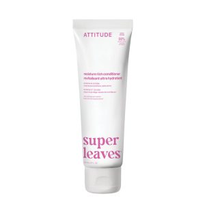 Rich Moisturizing Conditioner