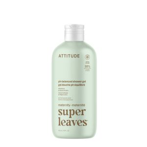 Body Wash - Pregnancy