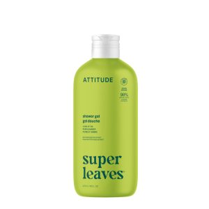 Body Wash