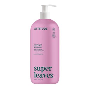 Body Wash