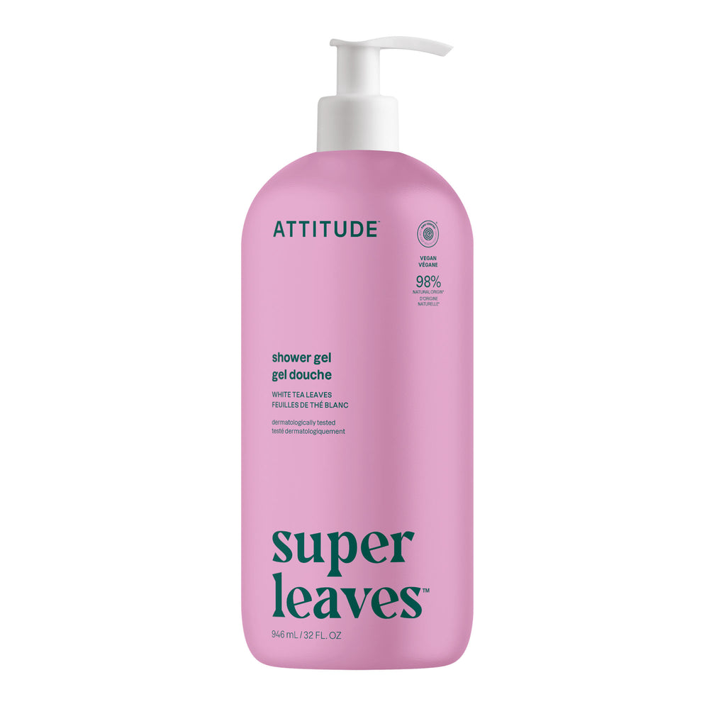 Body Wash