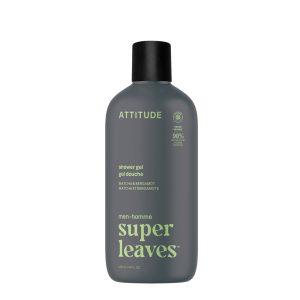 Men Body Wash