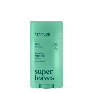 Deodorant - Aluminum-free