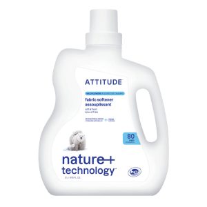 Fabric Softener