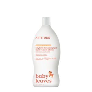 Baby Dish Soap