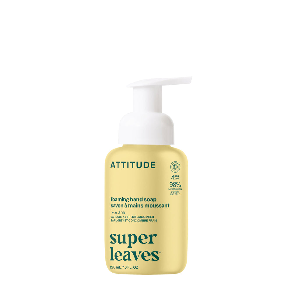 Foaming Hand Soap