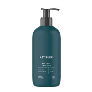 Hand Soap - 4 Seasons