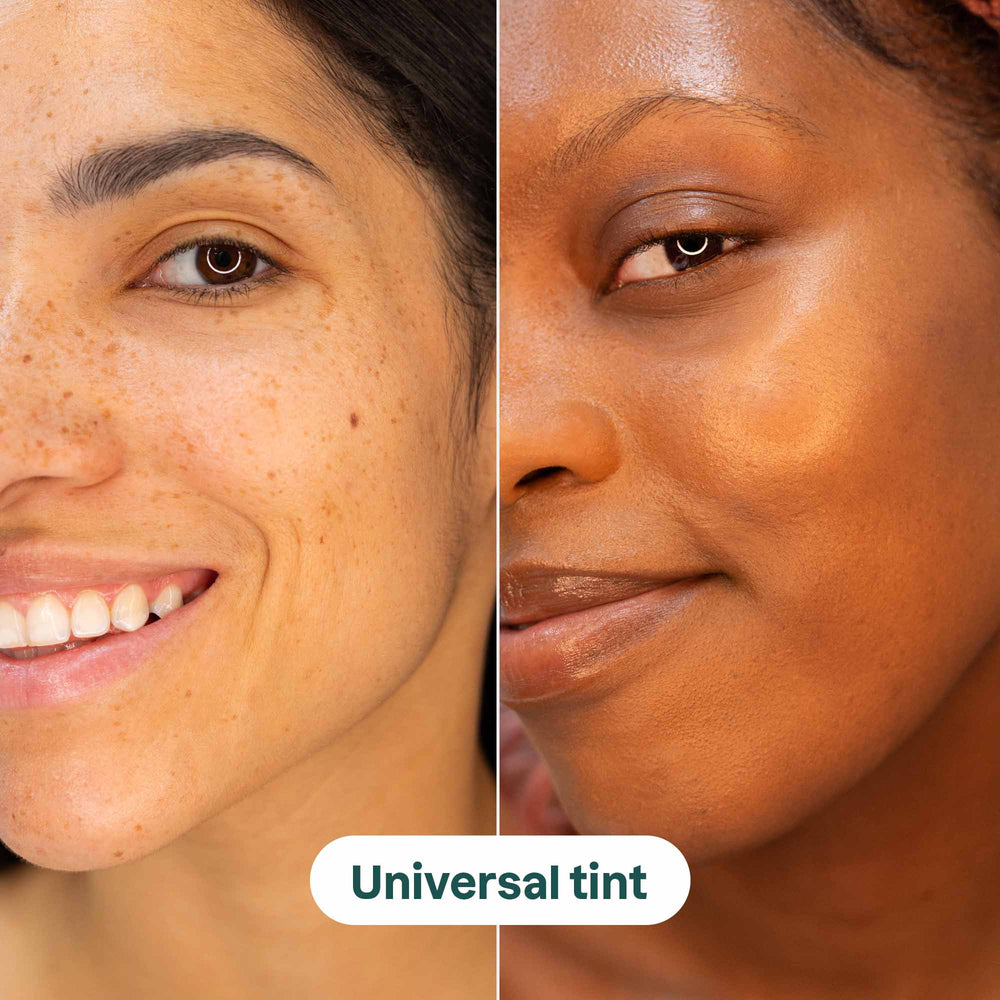 Tinted Cream - Spf 30 - Image 4