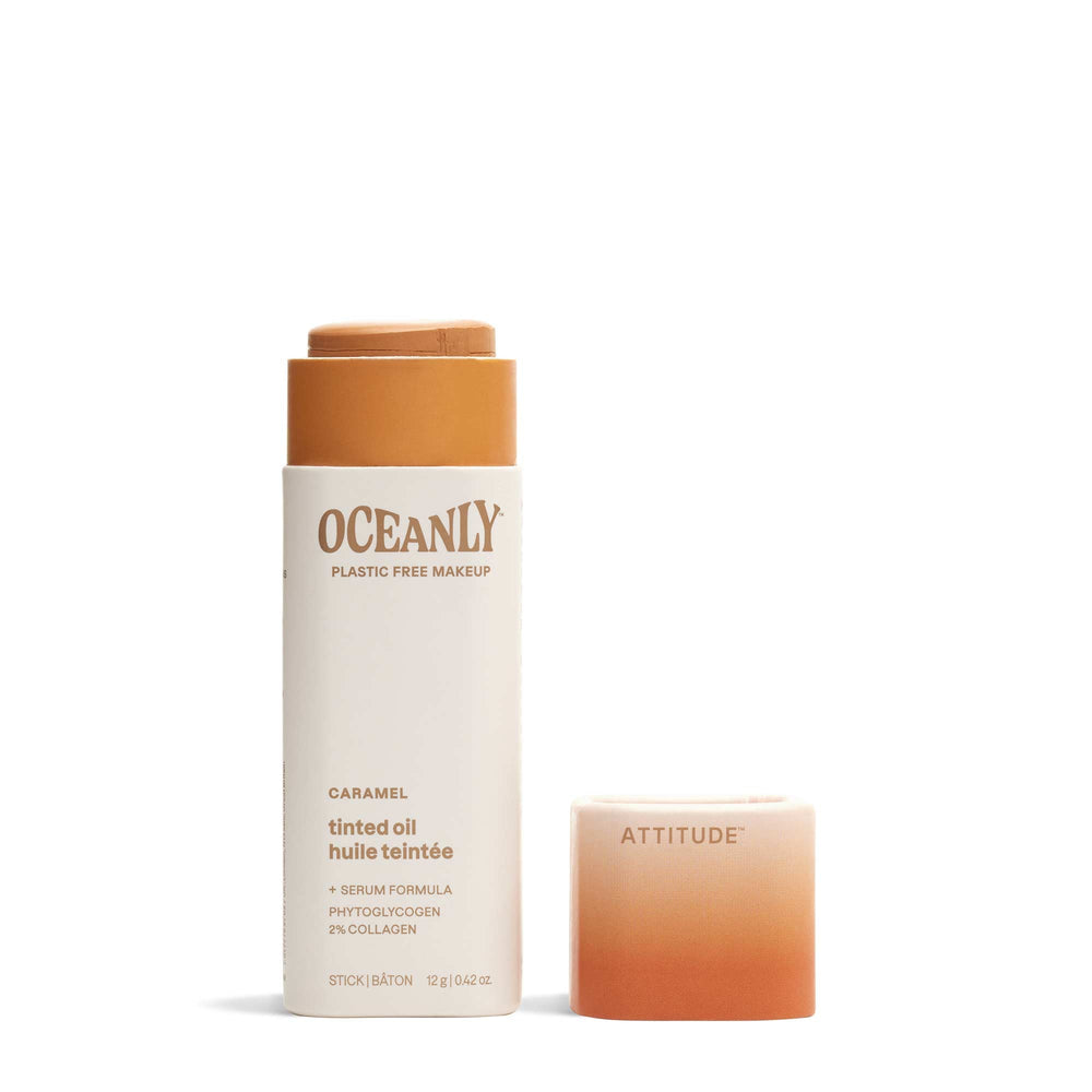 Tinted Oil - Image 17