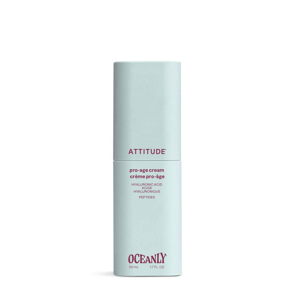 Pro-age Face Cream