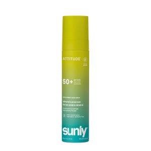 Lightweight Mineral Lotion - Spf 50