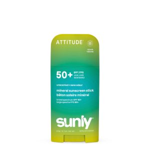 Mineral Sunscreen Stick - Spf 50