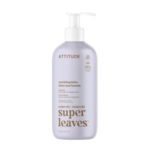 Body Lotion - Pregnancy