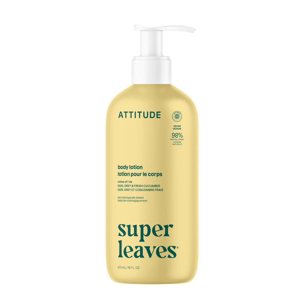 Body Lotion