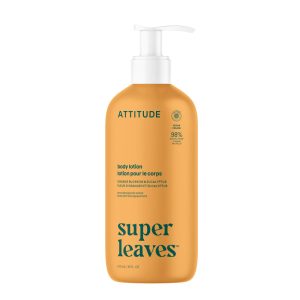 Body Lotion