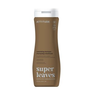 Volumizing Shampoo - Essential Oils