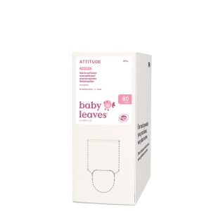 Baby Fabric Softener