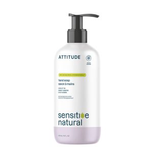 Hand Soap - Sensitive Skin