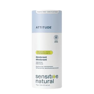 Deodorant - Sensitive Skin