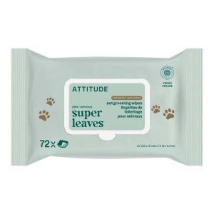 Pet Wipes