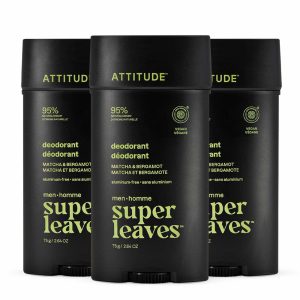 Men Deodorant 3-pack