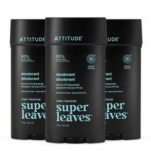 Men Deodorant 3-pack
