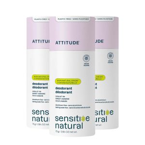 Deodorant 3-pack - Sensitive Skin