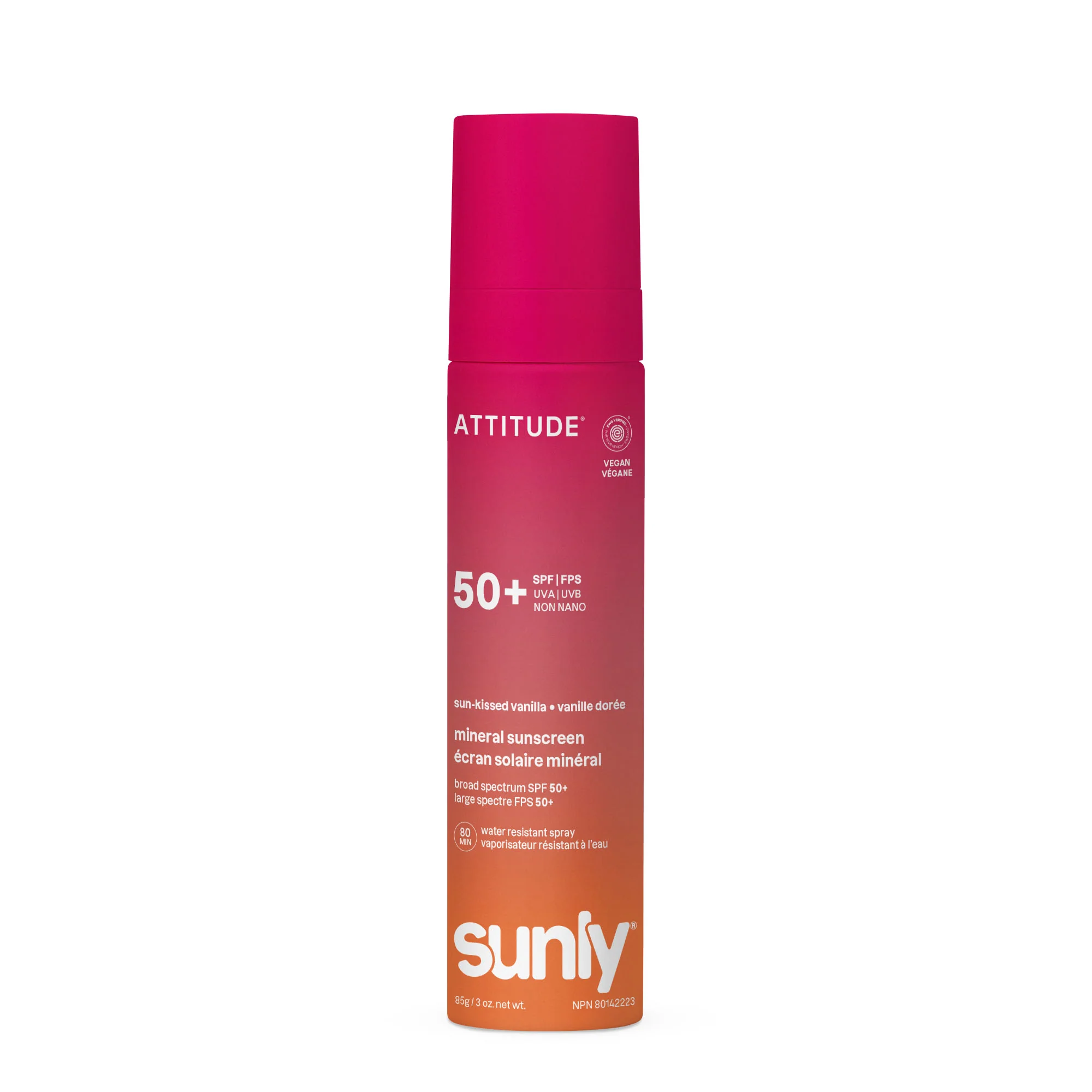 Lightweight Mineral Lotion