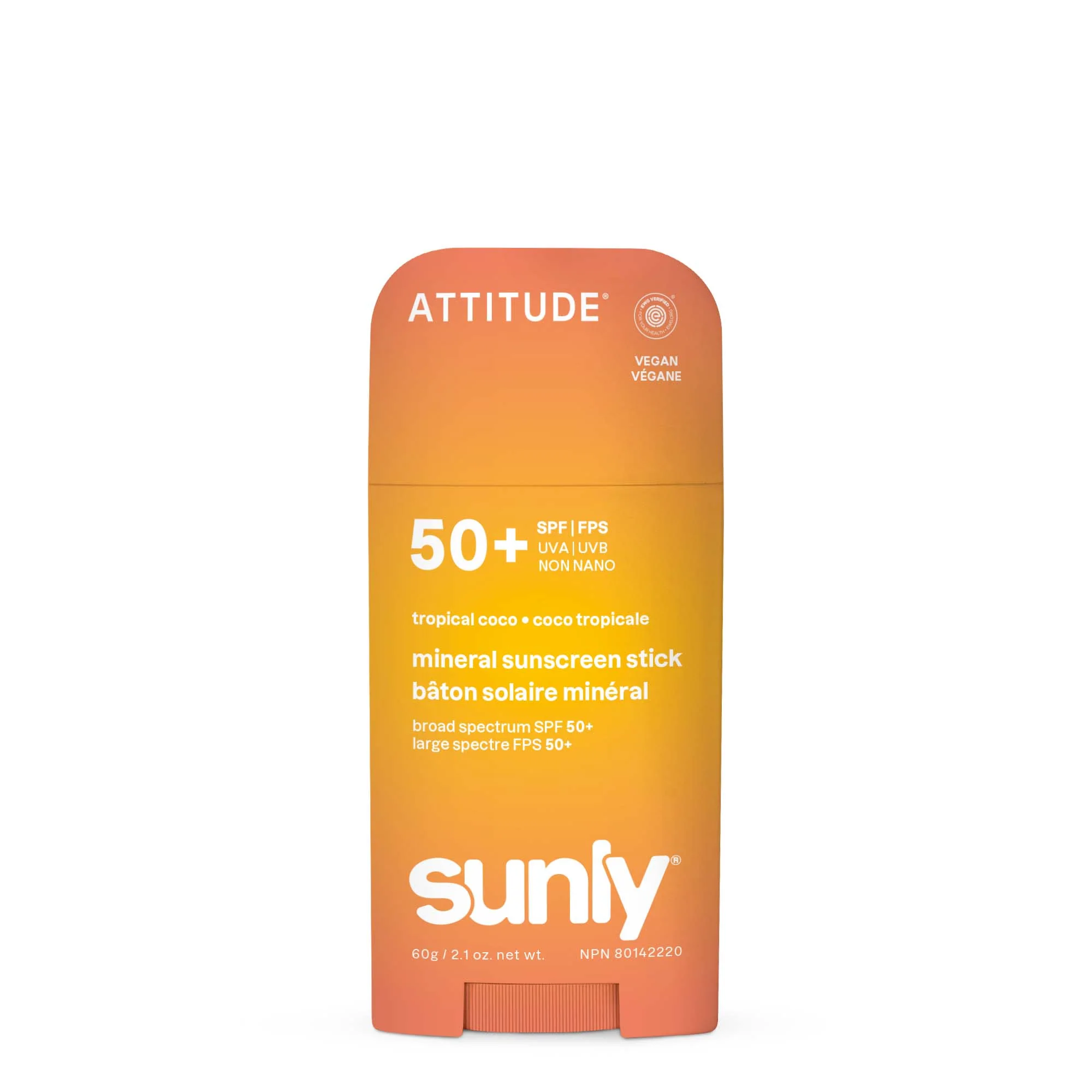 Sunscreen Stick