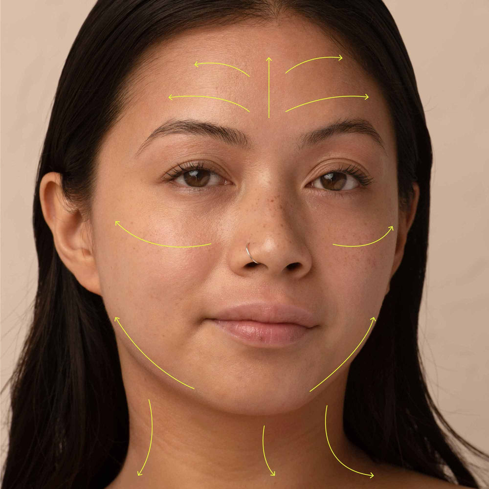 Peptide Face Serum - Image 4