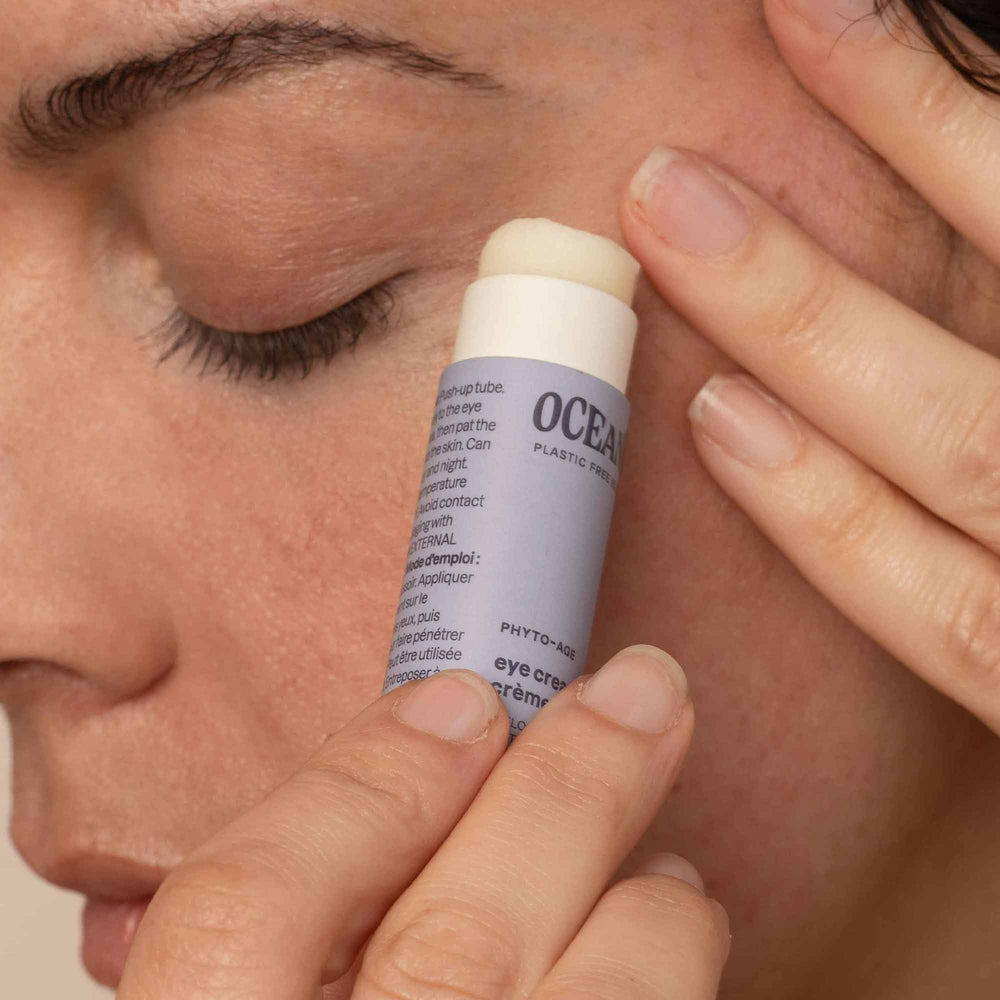 Peptide Eye Cream - Image 2