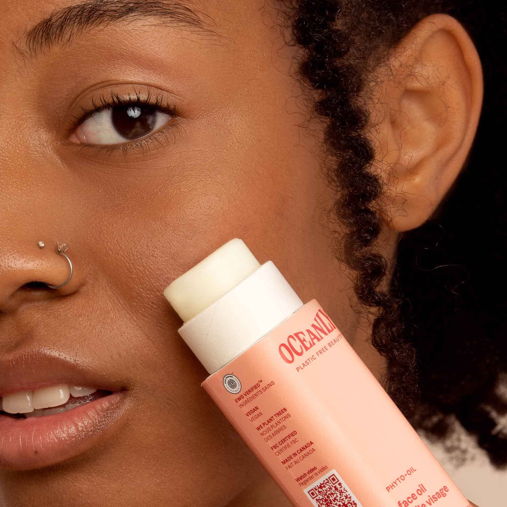 Face Oil - Image 2