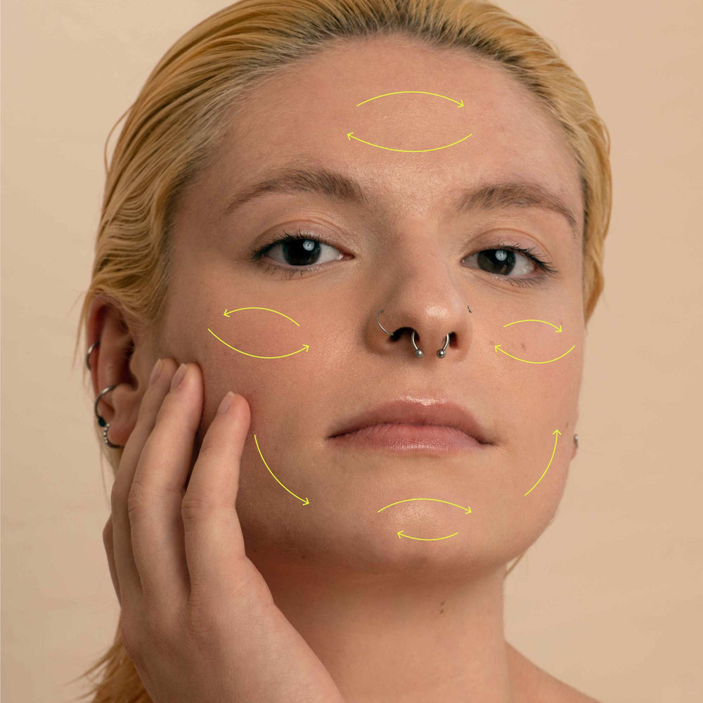 Face Scrub - Image 4