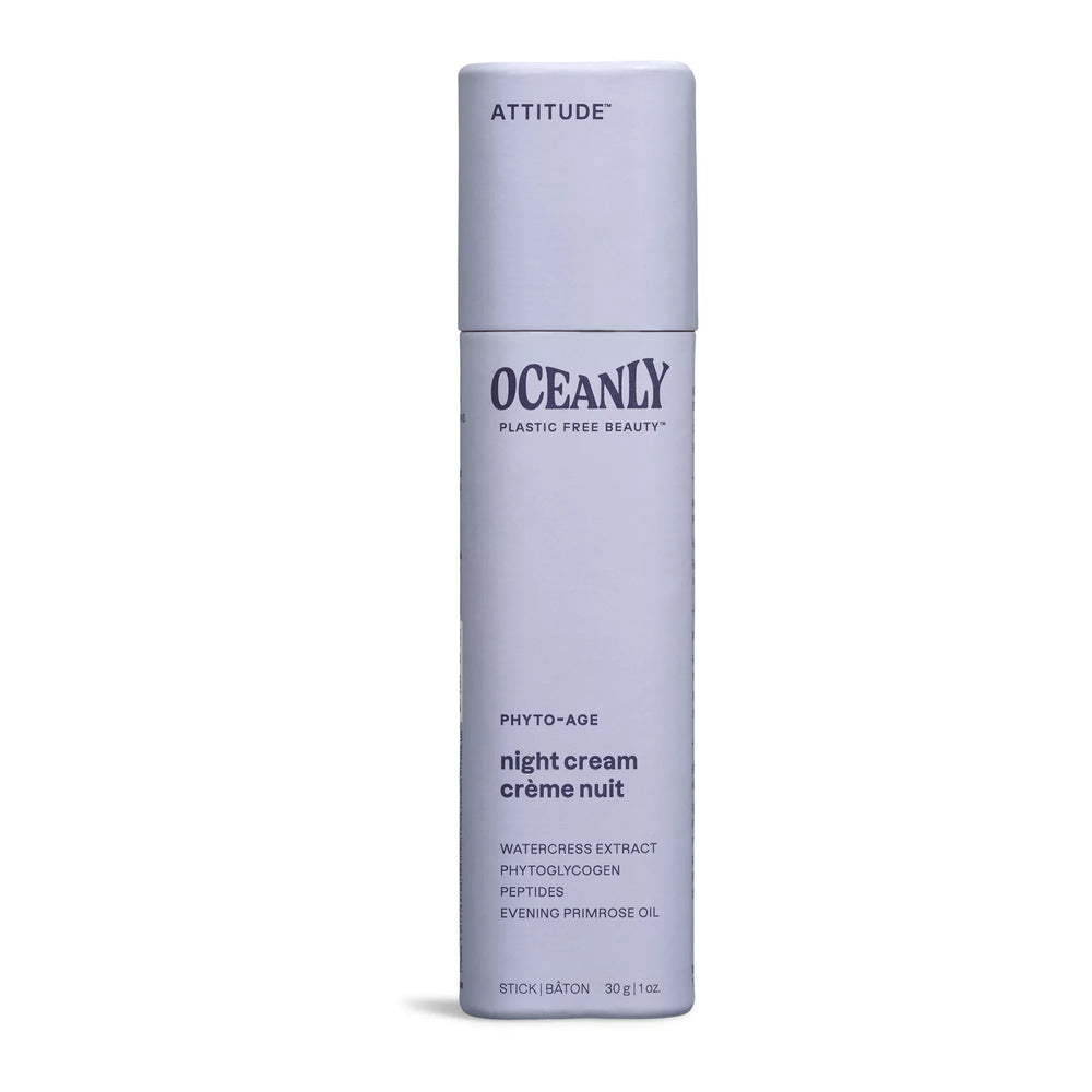 Night Cream