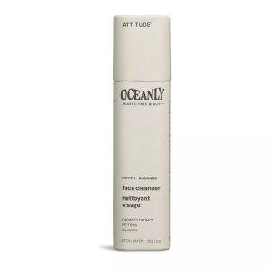 Face Cleanser