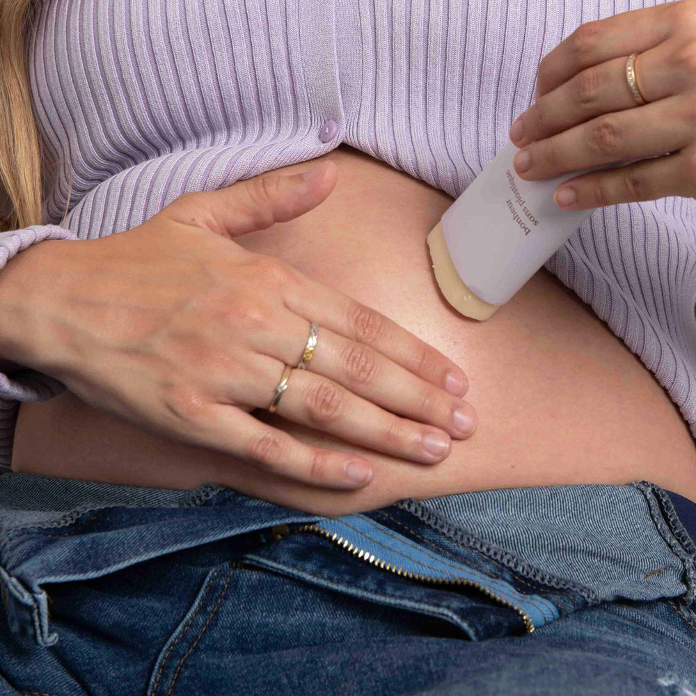 Body Butter - Bar Pregnancy - Image 2