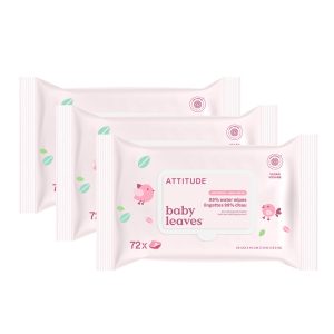 Baby Wipes - 99% Water