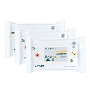 Baby Wipes - Sensitive Skin
