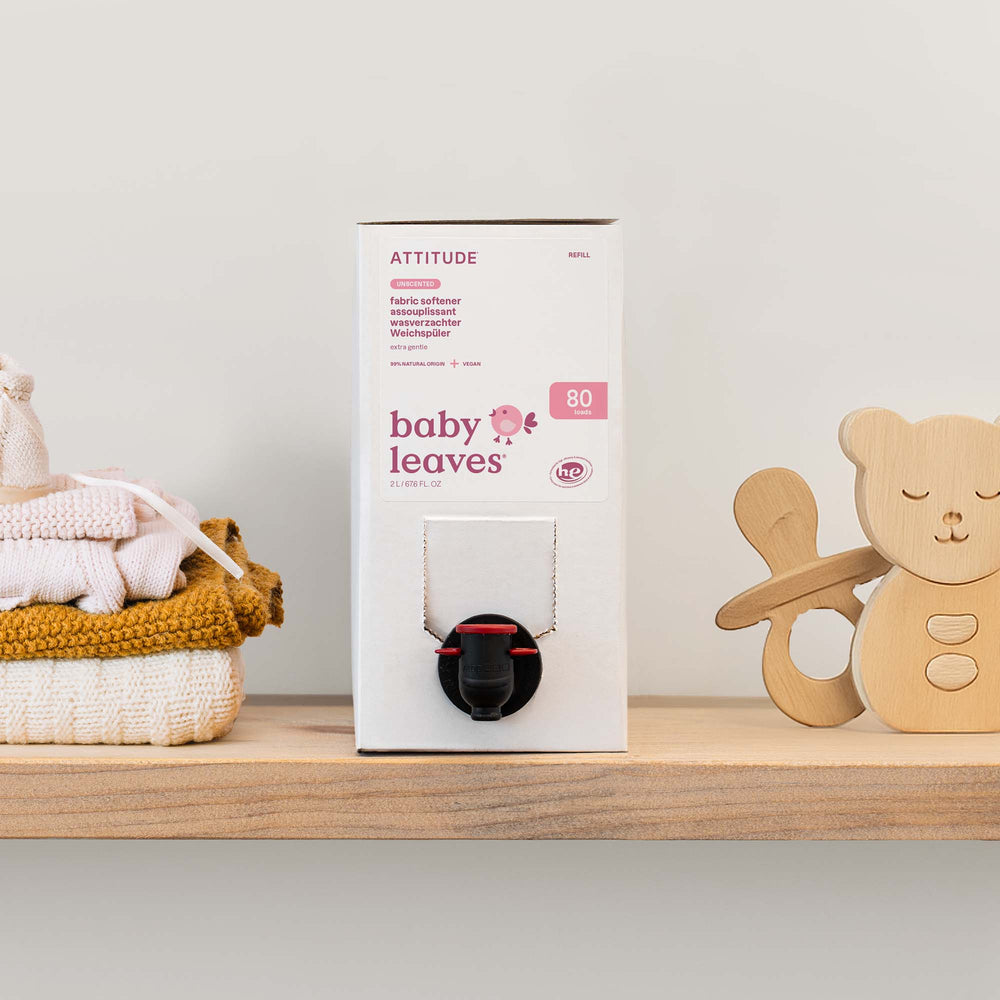 Baby Fabric Softener - Image 2