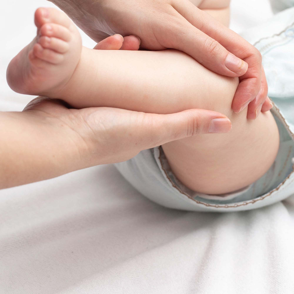 Baby Body Lotion - Image 2