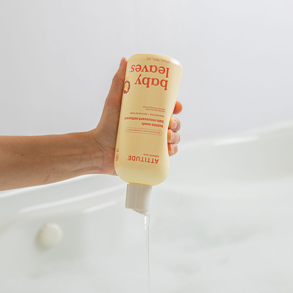 Baby Bubble Bath - Image 2