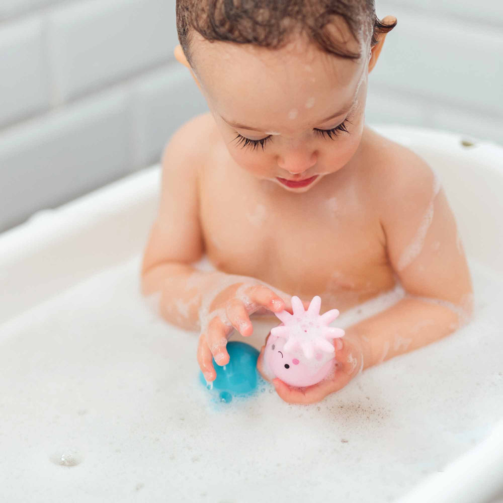 2-in-1 Baby Shampoo & Body Wash - Image 2