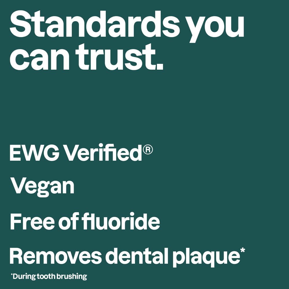 Fluoride-free Toothpaste - Sensitive - Image 5