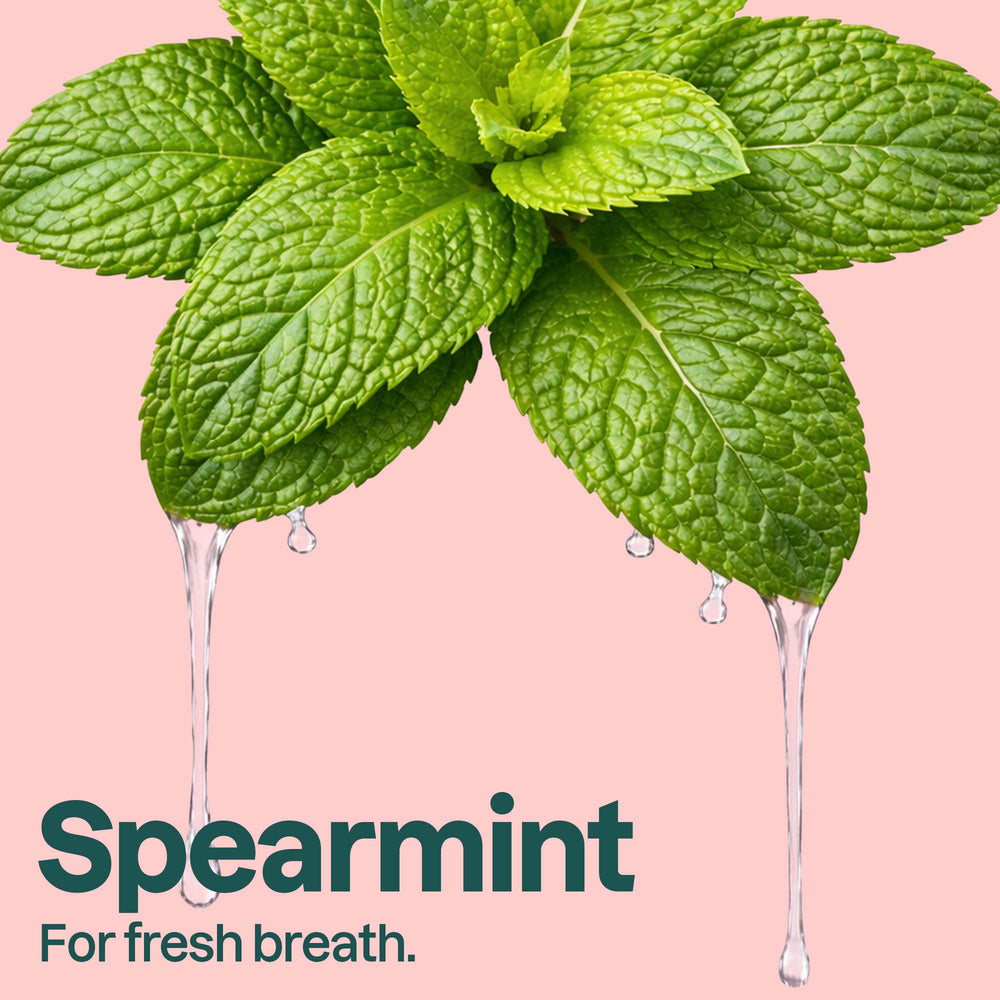 Fluoride-free Toothpaste - Sensitive - Image 4