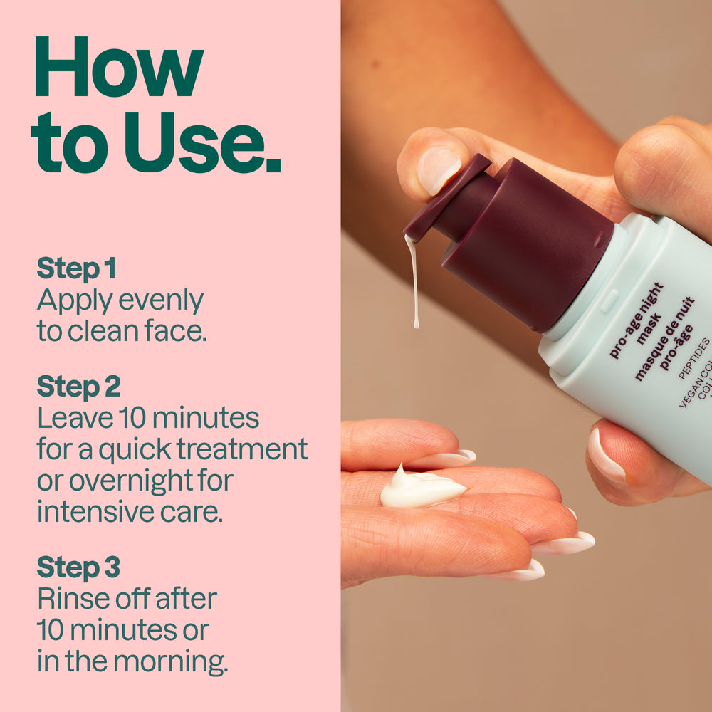 Pro-age Night Mask - Image 6