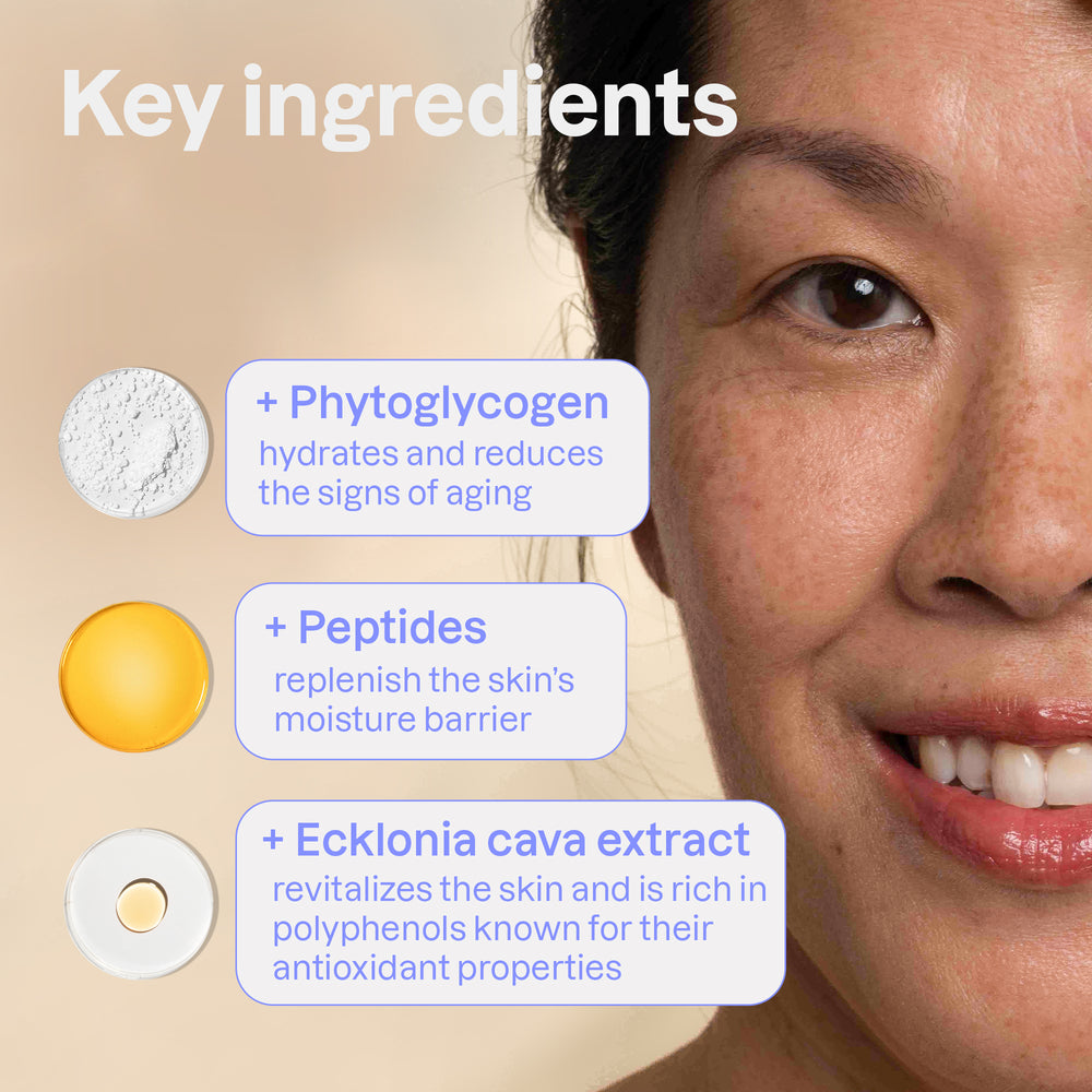 Peptide Eye Cream - Image 3