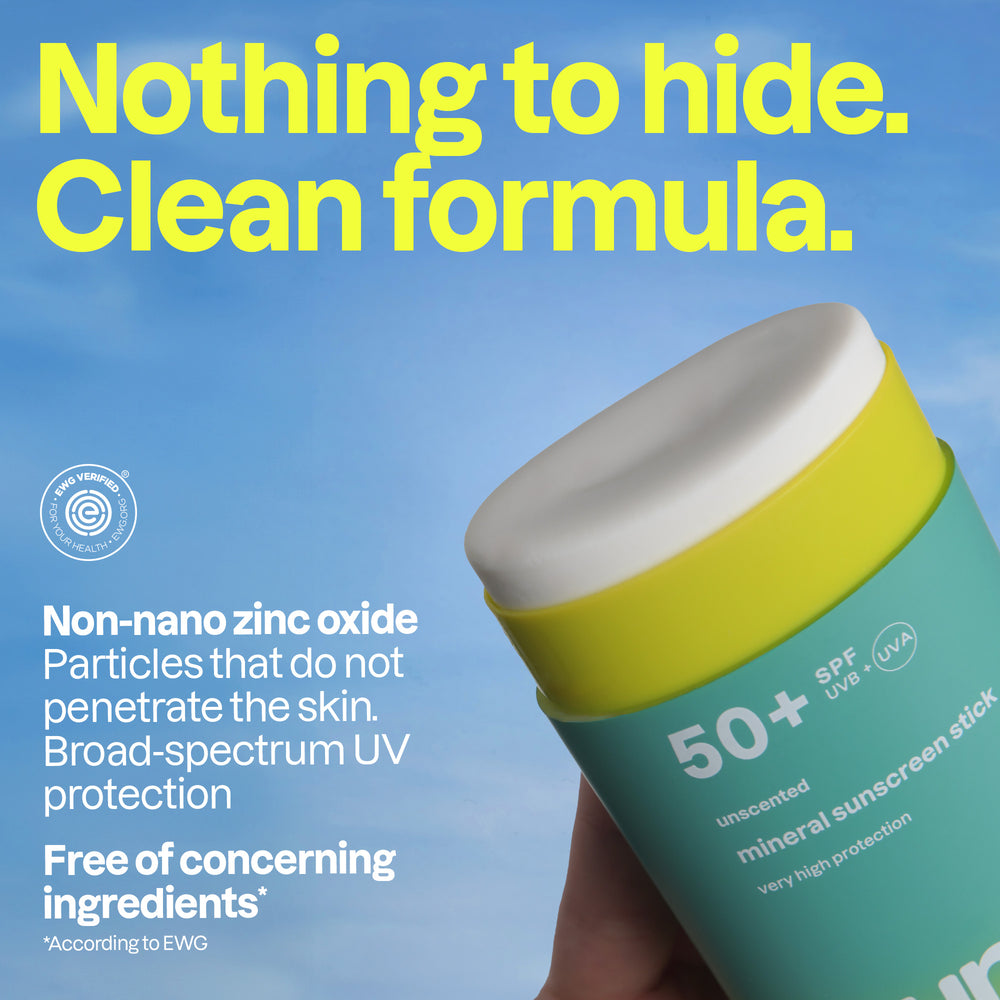 Mineral Sun Protection Essentials Kit - Image 5